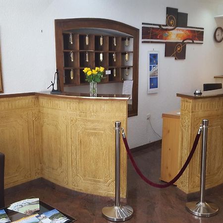 Pension Thuringer Hof Ziegenruck Luaran gambar