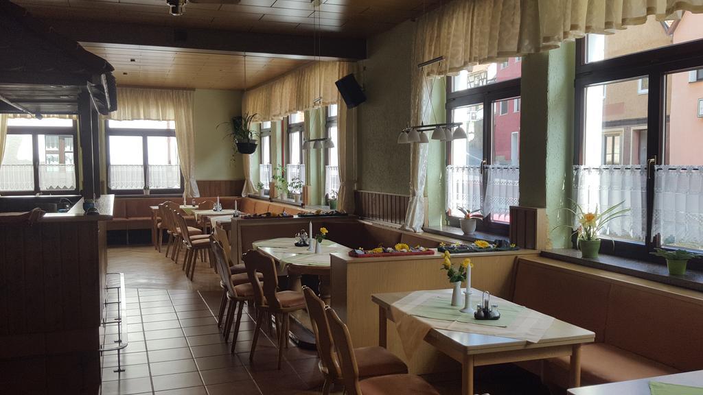 Pension Thuringer Hof Ziegenruck Luaran gambar